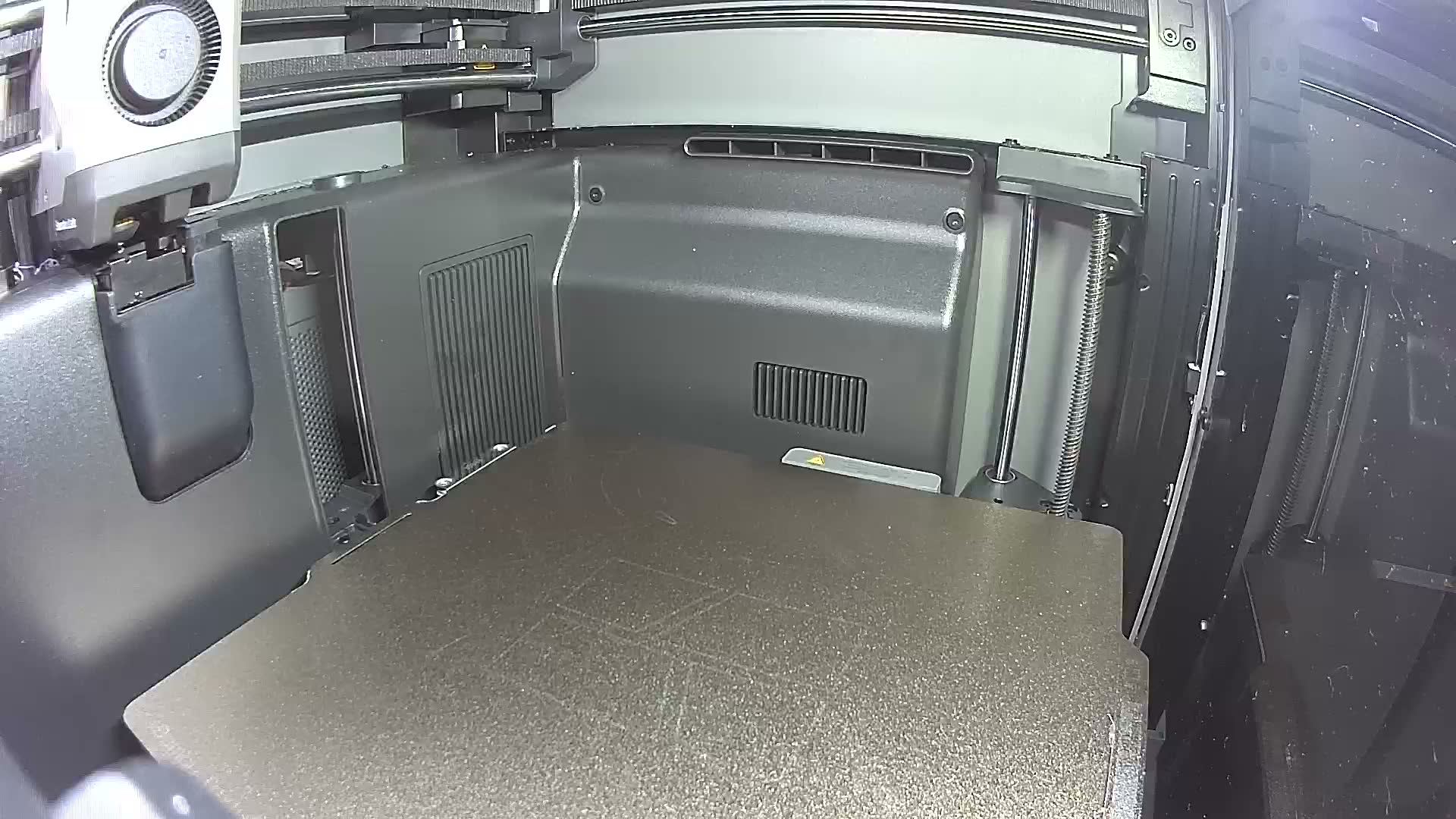 Current camera image of P2S